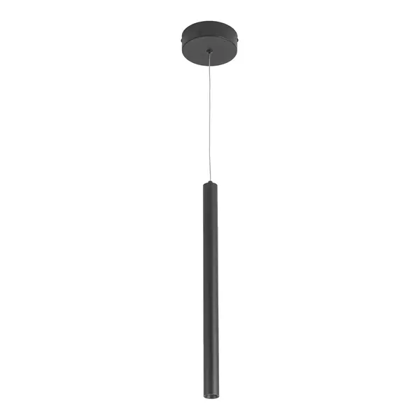 

ST613.413.06 Светильник подвесной ST-Luce Черный/Черный LED 1*3W 4000K Подвесные светильники · Подвесные светильники, St Luce, ST613.413.06