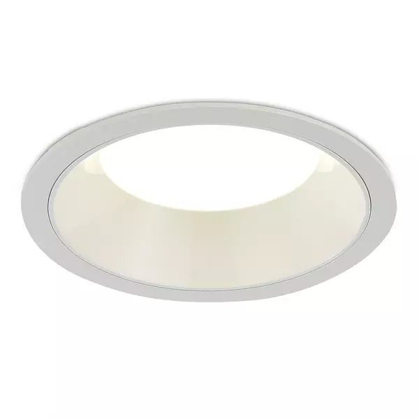 

ST755.548.18 Св-к встр. Белый LED 1*18W 4000K 1 620Lm Ra80 120° IP20 D160xH60 100-240V Встраиваемые светильники · Встраиваемые светильники, St Luce, ST755.548.18