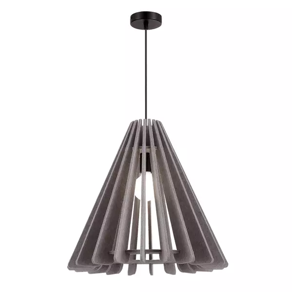 

SL3002.403.01 Светильник подвесной ST-Luce Черный/Бежевый E27 1*60W SENTITO · Sentito, St Luce, SL3002.403.01
