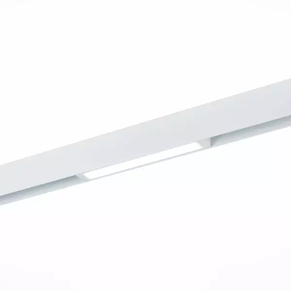 

ST657.536.09 Св-к трек. Белый LED 1*9W 3000K 700Lm Ra>90 120 IP20 L220xW25xH41 220V SKYLINE 220 · Skyline 220, St Luce, ST657.536.09