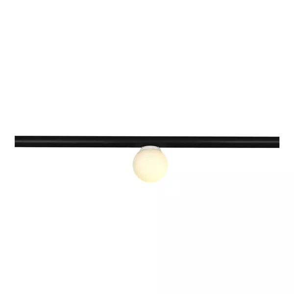 

ST687.536.03 Магнитный трековый светильник Белый LED 1*3W 3000K Lm Ra>80 360° IP20 D60xH- 24V SUPER5 · Super5, St Luce, ST687.536.03