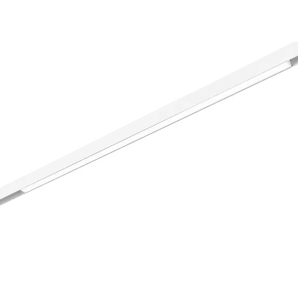 

ST360.536.30 Магнитный трековый светильник Белый LED 1*30W 3000K 1 950Lm Ra>90 120 IP20 L1 206xW22xH SKYLINE 48 · Skyline 48, St Luce, ST360.536.30