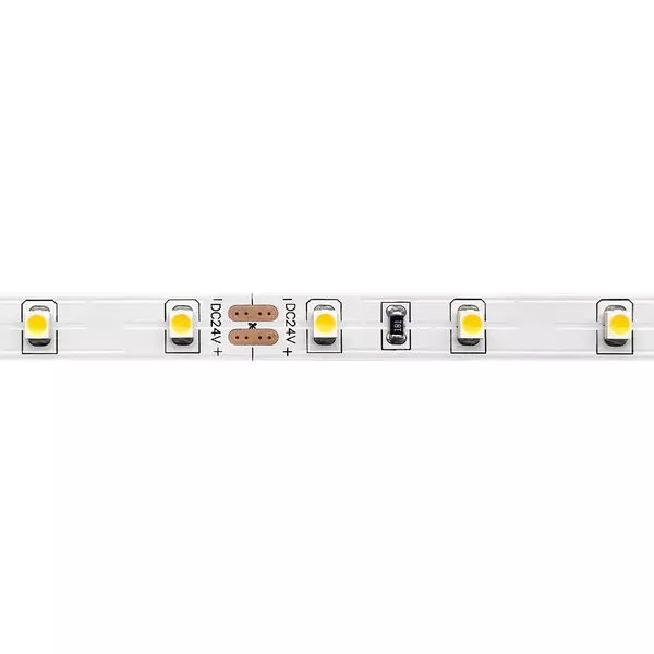 

ST016.305.20 Светодиодная лента - 60leds/м*4.8W/мW 3000K 400Lm Ra80 120° IP20 L1 000xW8xH2 24V Светодиодные ленты · Светодиодные ленты, St Luce, ST016.305.20