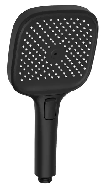 Ручная лейка Sancos Nok SC6002MB чёрная матовая 2580₽