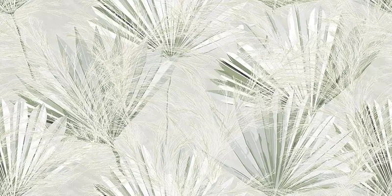 Декор Infinity Ceramica Blomex Glossy 120x60 00000017229 green mist 3450₽