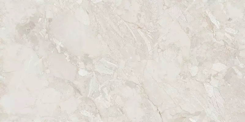 Напольная плитка Eurotile Ceramica Snowrock Matt 120x60 carving 01-00105668 бежевый 2547₽