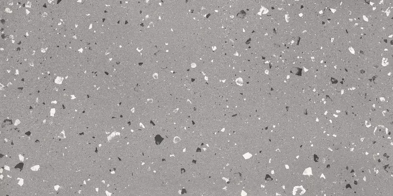Напольная плитка «Eurotile Ceramica» Terrazzo Plus Matt. 120x60 01-00108491 fossil