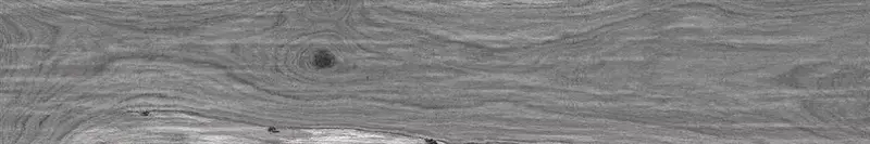 Напольная плитка «Eurotile Ceramica» Oiled Matt. 120x20 01-00103766 black