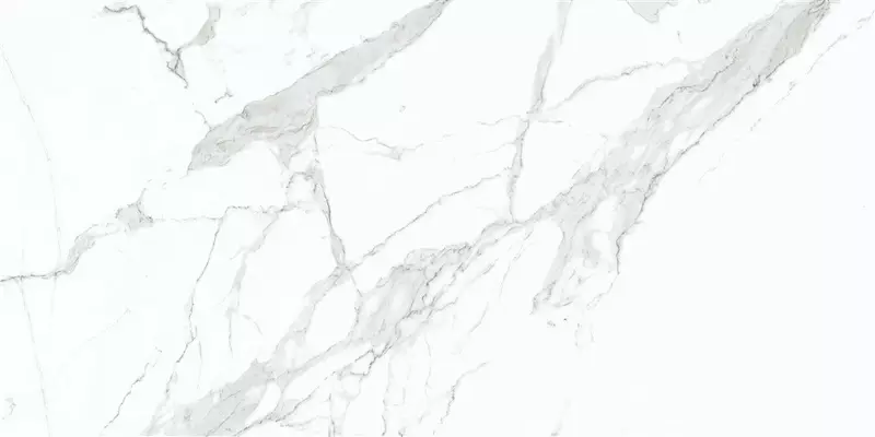 Напольная плитка Eurotile Ceramica Sig Statuario Glossy 120x60 01-00096937 белый 2408₽