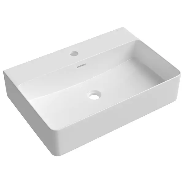 Раковина Aqueduto Espiral 5942 ESP0510 белый глянец 9700₽