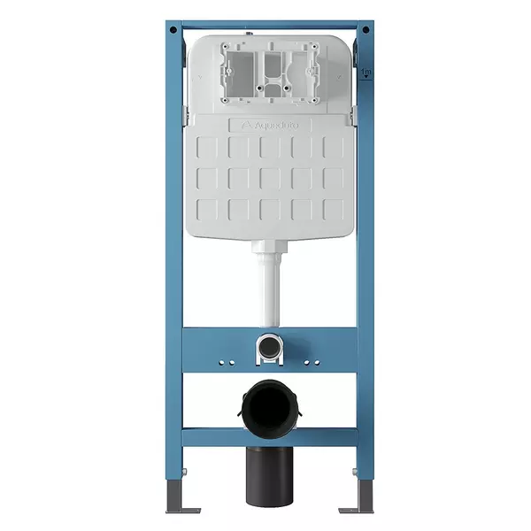 Инсталляция для унитаза Aqueduto Tecnica Novo TEC11 15900₽