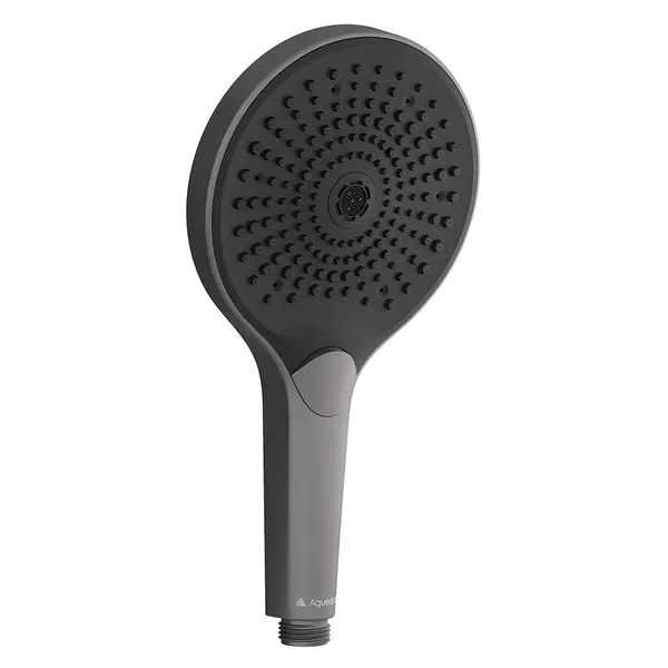 Ручная лейка «Aqueduto» Chuva CHU0745 оруженая сталь