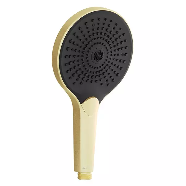 Ручная лейка «Aqueduto» Chuva CHU0750 шлифованное золото