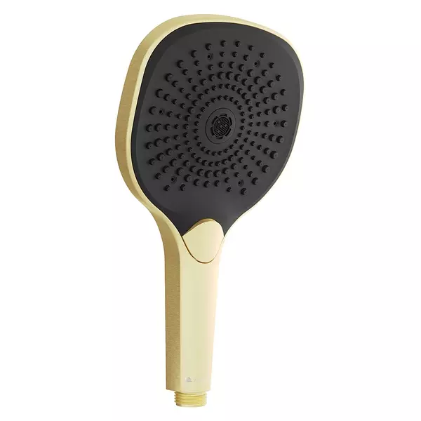 Ручная лейка «Aqueduto» Chuva CHU0850 шлифованное золото