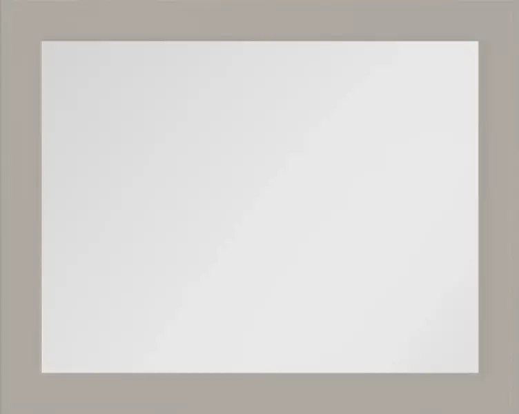 Зеркало La Fenice Cubo 8060 с подсветкой Cappuccino 26750₽