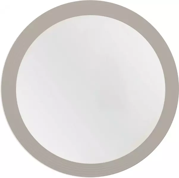 Зеркало La Fenice Terra 65 с подсветкой Cappuccino 26750₽