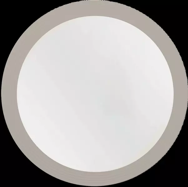 Зеркало La Fenice Terra 80 с подсветкой Cappuccino 31030₽