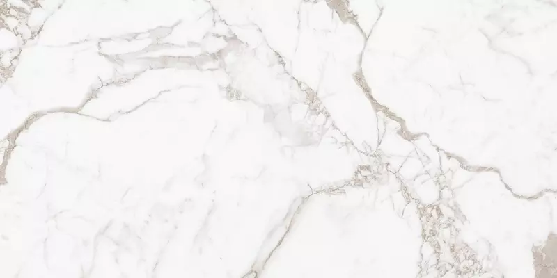 Напольная плитка New Trend Calacatta Arabesque Polish 120x60 60120ARS01P белый 2490₽