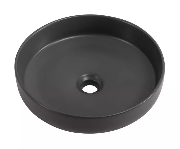 Раковина Cezares CZR-6595-GO 4040 серая матовая 11270₽