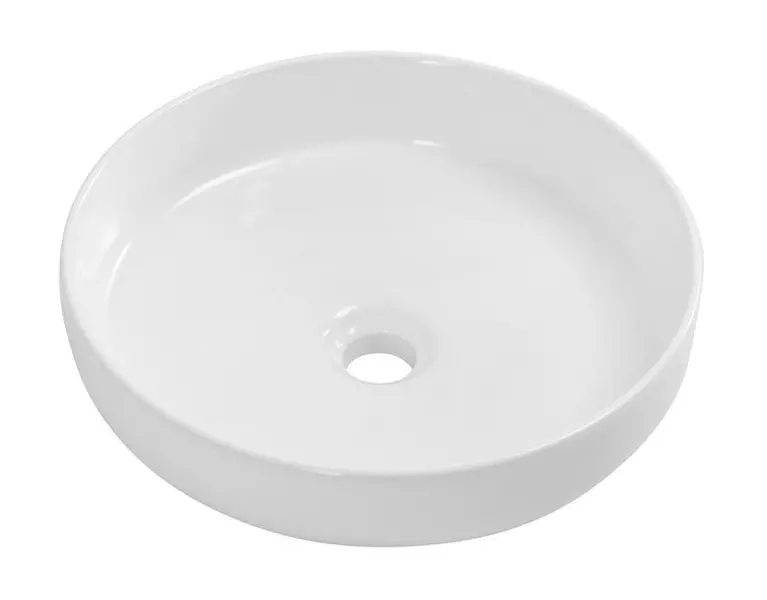 Раковина Cezares CZR-6595 4040 белая 8450₽