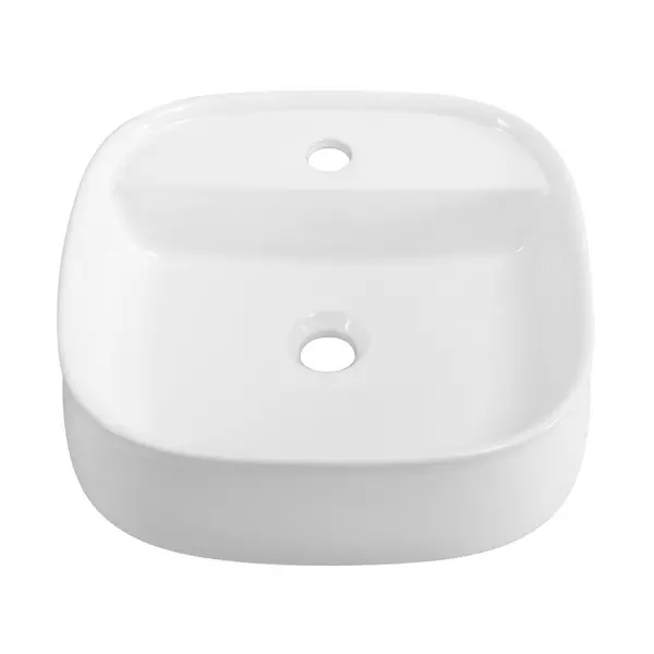 Раковина Cezares CZR-6581 4242 белая 8910₽