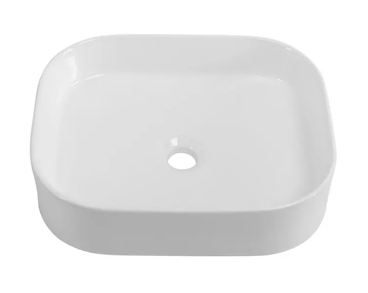 Раковина Cezares CZR-6450 4538 белая 8090₽