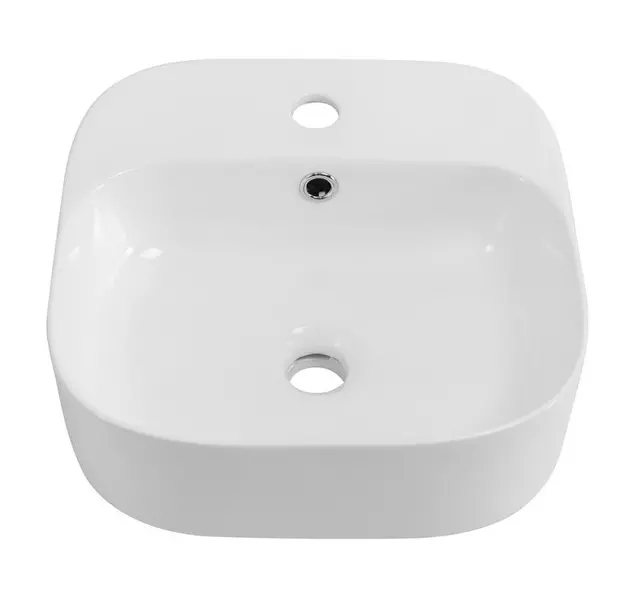 Раковина Cezares CZR-6615 3939 белая 8870₽