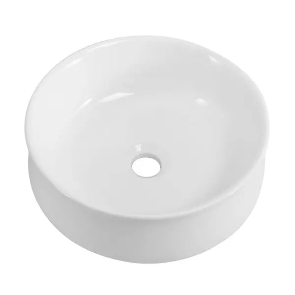 Раковина Cezares CZR-6603 3636 белая 7590₽