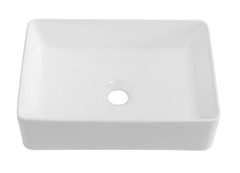 Раковина Cezares CZR-6596 4128 белая 7040₽