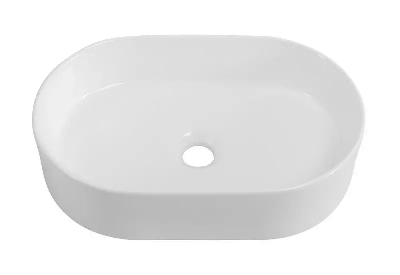 Раковина Cezares CZR-6576 4629 белая 7090₽