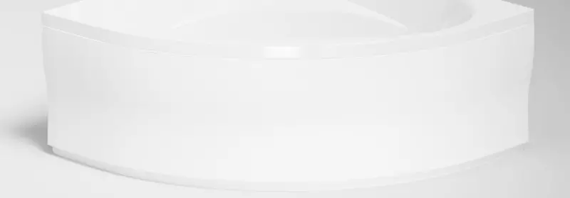Экран под ванну Whitecross Konsul 150 белый 18480₽