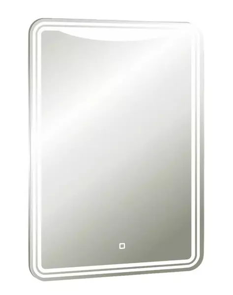 Зеркало Silver Mirrors Мали 5580 с сенсорным выключателем с подсветкой 9800₽