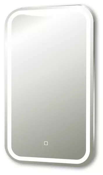 Зеркало Silver Mirrors Турин 4070 с сенсорным выключателем с подсветкой 7300₽