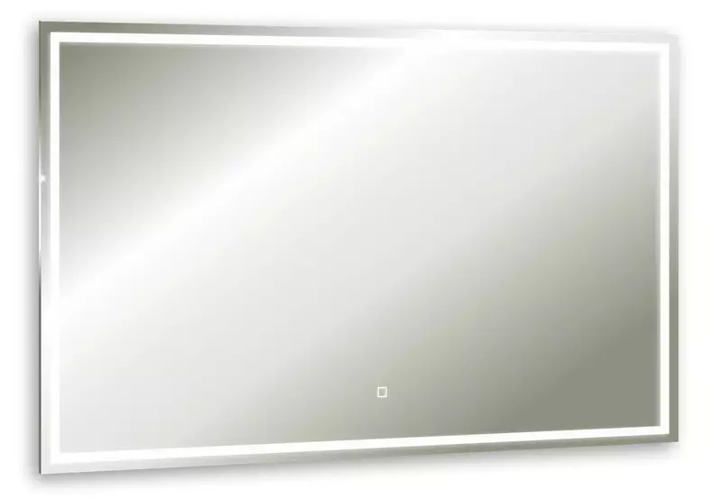 Зеркало Silver Mirrors Ливия 80 с подсветкой 9100₽