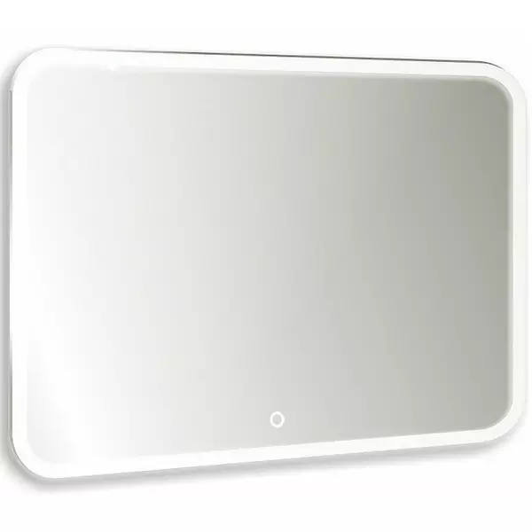 Зеркало Silver Mirrors Стив 80 с подсветкой 9700₽