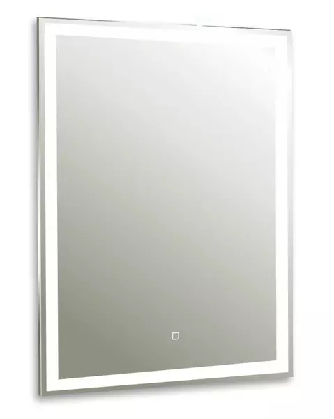 Зеркало Silver Mirrors Рига 60 с подсветкой 9100₽