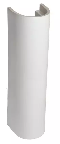 

Пьедестал «Vitra» S50 6936B003-7035 фарфоровый белый