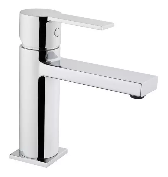 

Смеситель для раковины «Vitra» Flo S A41936EXP хром