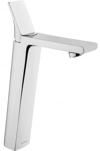 

Смеситель для раковины «Vitra» Memoria A42331EXPA хром