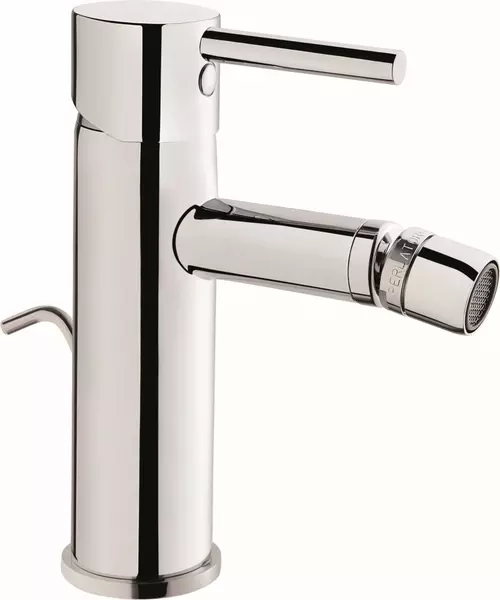 

Смеситель для биде «Vitra» Minimax S A41988EXP с донным клапаном хром