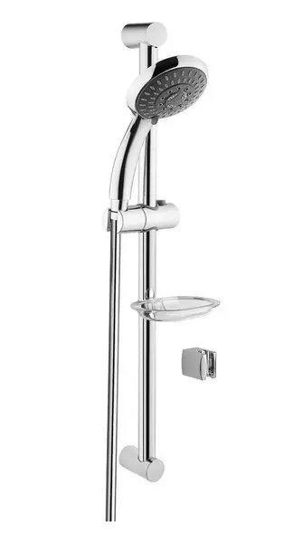 

Душевой гарнитур «Vitra» Cozy 5F A45682EXP хром