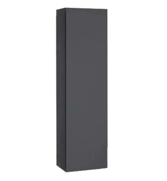 Пенал RAVAL Decent 33 подвесной антрацит универсальный 25900₽