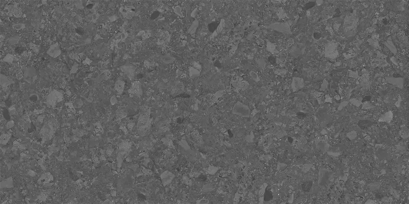 Напольная плитка «Eurotile Ceramica» Stone 469 Matt. 120x60 01-00117853 dark grey