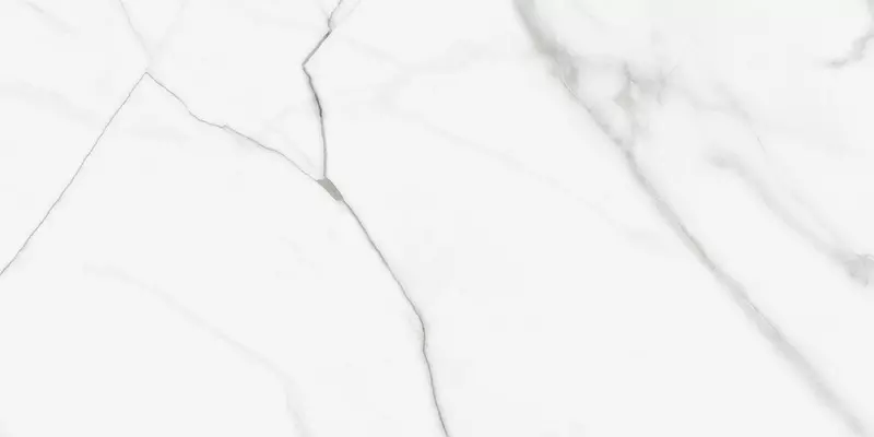Напольная плитка «Artkera Group» Pure Marble Matt. 120x60 GP60120PUR00M белый