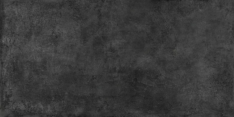 Напольная плитка «Alma Ceramica» Totem Matt. 120x60 GFU60120TTM20R чёрный
