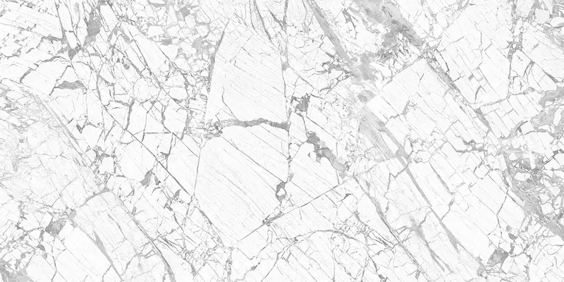 Напольная плитка «New Trend» Everest Polish. 120x60 60120EVR00P белый