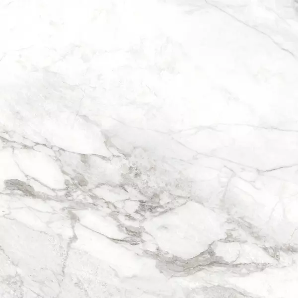 Напольная плитка «New Trend» Bahamas Carrara Matt. 60x60 D60242M бело-серый