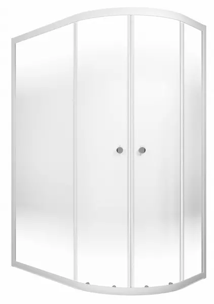 Душевой угол-ограждение Triton Коралл-Лайт А 12080 градиент без поддона 14240₽