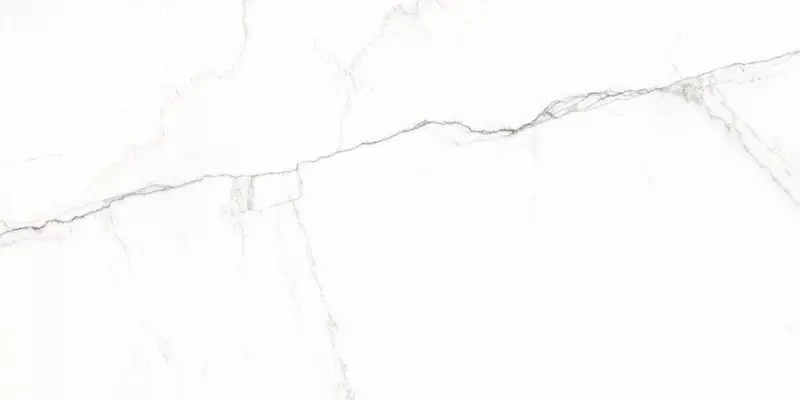 Напольная плитка «Prissmacer» Lab Bianco Mare Satin. 120x60 78803757 белый