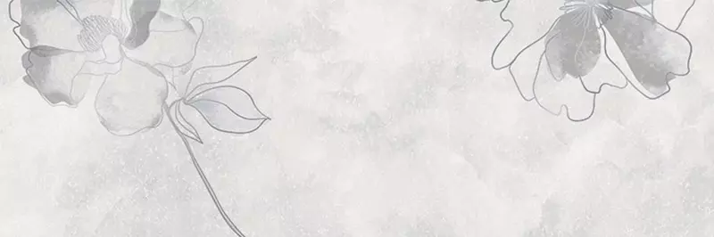 Настенный декор «El Molino» Gabana Satin. 90x30 78901603 perla